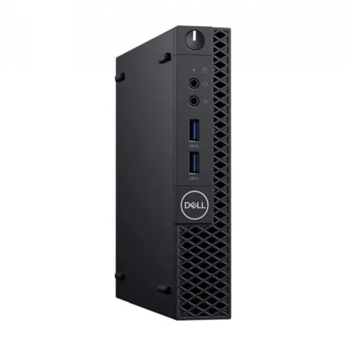 Mini computador Dell optiplex 3050 i3 7100t 8GB de ram