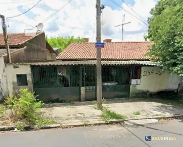Casa à venda com 4 quartos, Conjunto Habitacional Padre Anchieta, Campinas, SP
