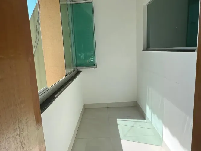 Sobrado | 2 quartos | Village Veneza - Goiânia - GO