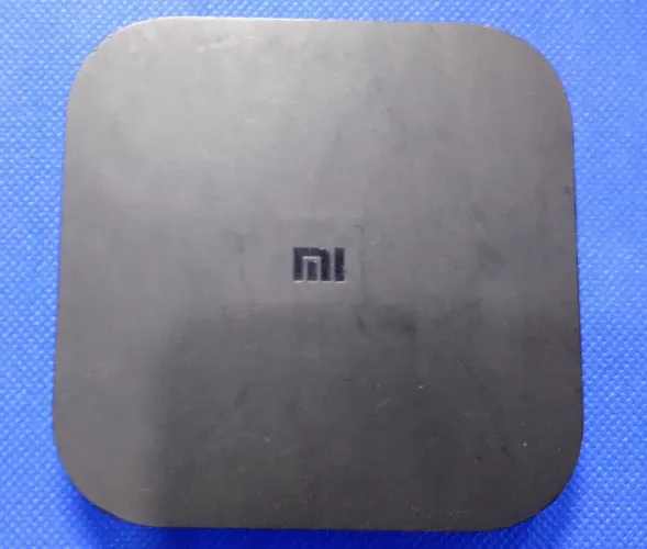 MI Box Xiaiomi