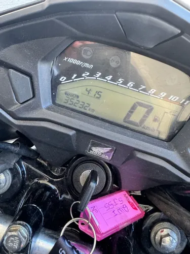 Start 160 2022 vendo troco aceito cartão financiamento