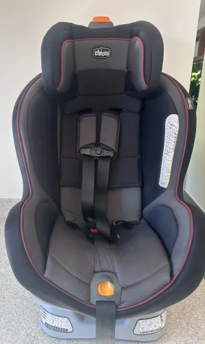 Cadeirinha Chicco NextFit