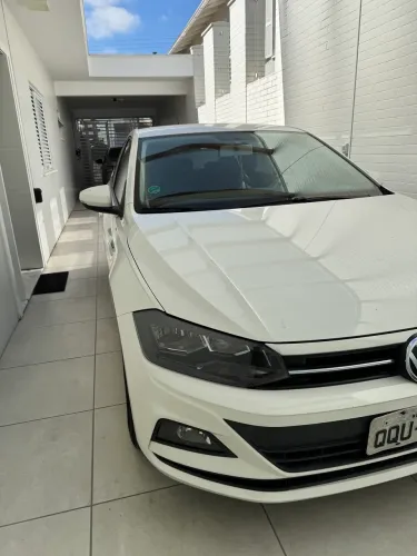 Volkswagen Polo Comfort. 200 TSI 1.0 Flex 12V Aut. 2019