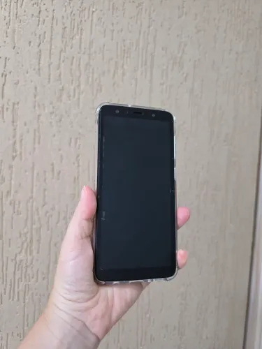 Celular Samsung Galaxy A7