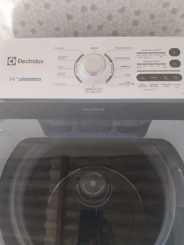 Electrolux 14 kg zero!!!!