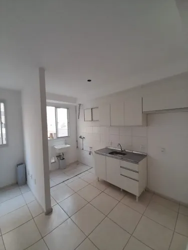 Apartamento 2 quartos JK creci 18021
