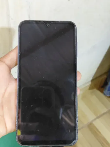 Samsung A15