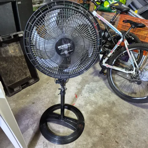 Ventilador Mondial Super Power 40
