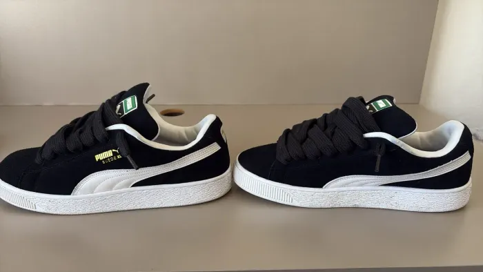 Vendo Puma Suede XL N44