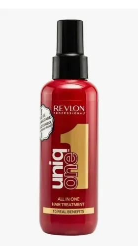 Revlon professional uniq one leave in
