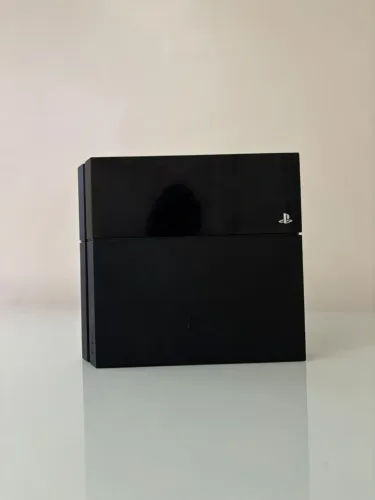 PS4 FAT 500GB