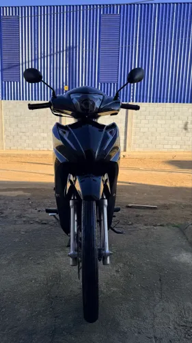 Avelloz 125cc Alfa