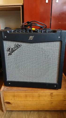Fender Mustang II V2 40W