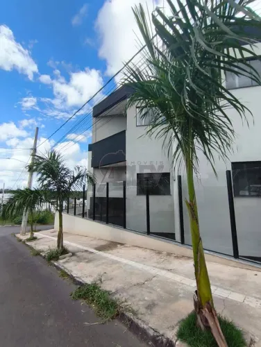 Apartamento à venda no Panorama!