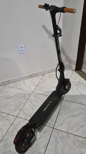 Patinete Elétrico Honeywhale