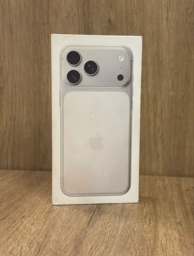 iPhone 17 pro Max 256gb LACRADO