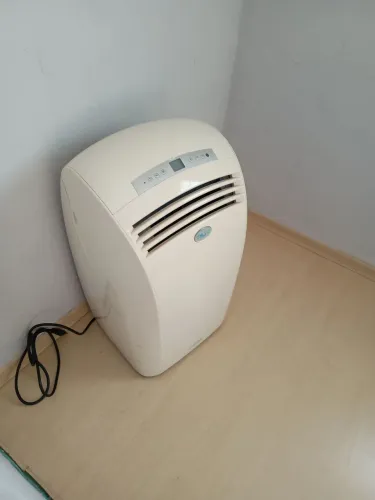 Ar condicionado portátil