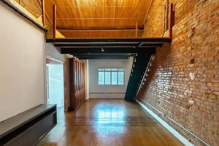 Casa à Venda - Barra Funda, 3 Quartos, 230 m2