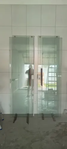 VENDO PORTA DE CORRER BLINDEX