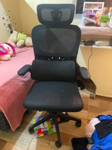 Cadeira de Escritório