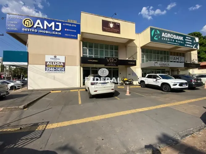Galeria Zaida, Sala Comercial codigo: 360069