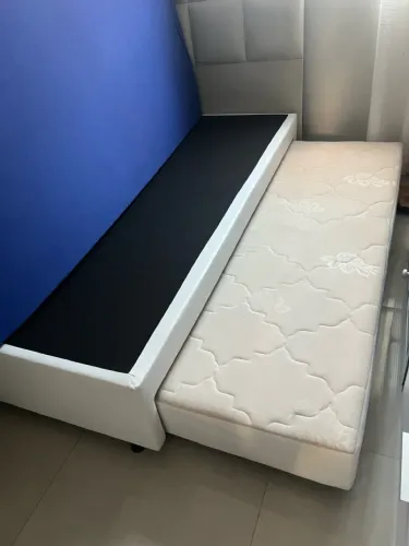 Bicama semi nova
