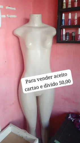 Manequim