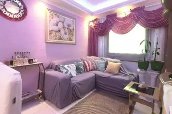 Apartamento em Guarulhos