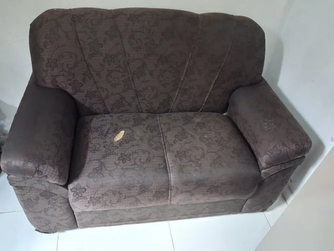 Vendo sofa 