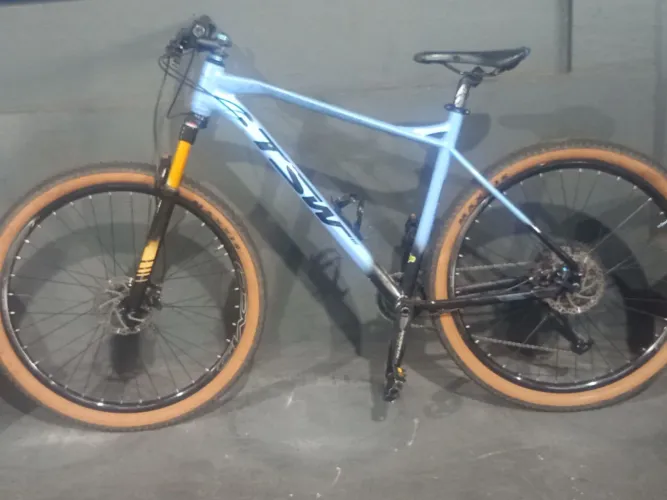 Bike aro 29 Tsw Stamina