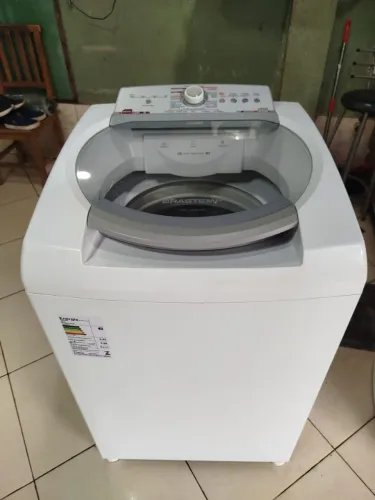 Máquina de lavar