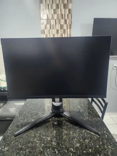 Monitor gamer