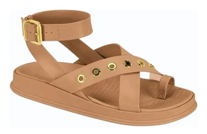 Vende se sandália número 36