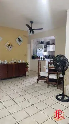 Casa com 2 dormitórios à venda, 70 m² por R$ 350.000,00 - Monte Serrat - Salvador/BA
