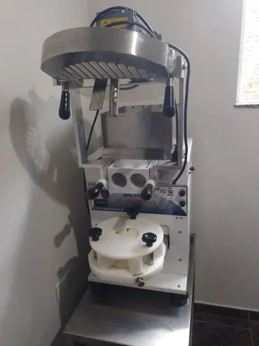 Modeladora Double Litte matquiva