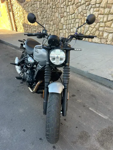 Royal Enfield