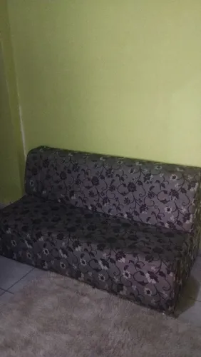 Sofá cama de casal