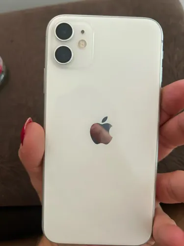 Apple iPhone 11 ? Branco