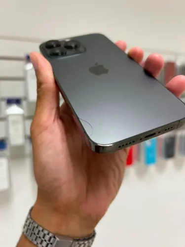 ?PROMOÇÃO iPhone 13 pro 256gb Preto?