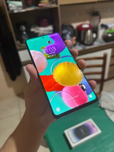 ? Samsung Galaxy A51 128GB