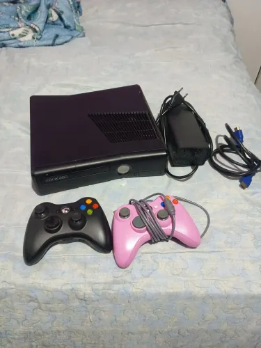 Xbox 360 rgh