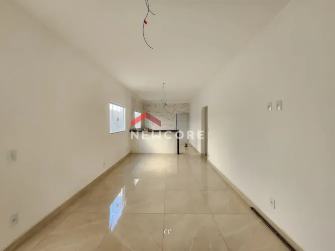 Casa em Rua Francisco Lemos de Almeida - Vila Lemos - Bauru/SP