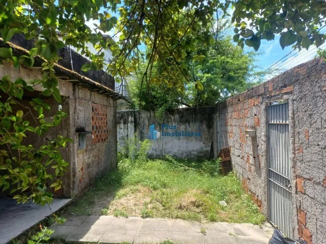 Terreno à venda por R$ 390.000 - Campo Grande - Recife/PE