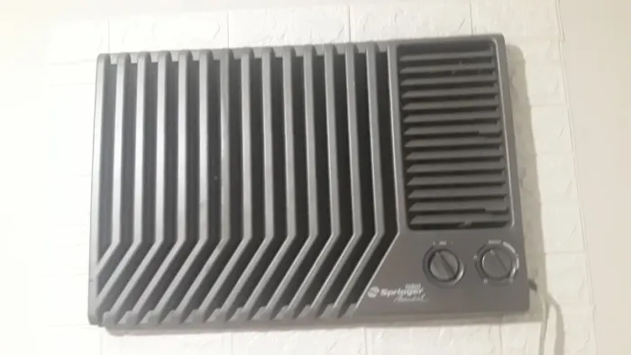 Springer ar condicionado  127w