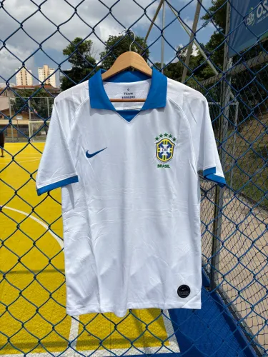 Camisa Nike Brasil 2019