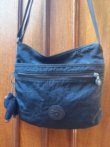 Bolsa Kipling