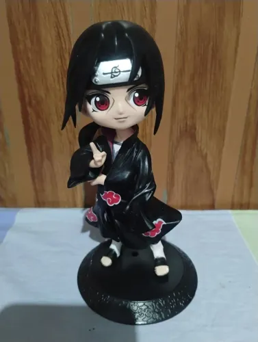 Action Figure Itachi (boneco colecionável)