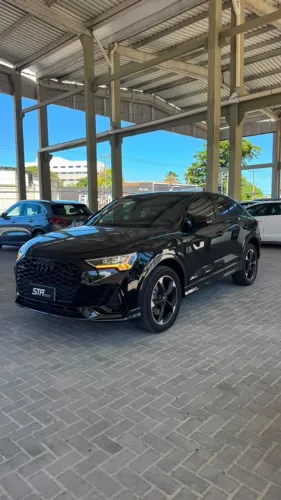 Audi Q3 SPB Performance 2.0 TFSI Tipt. Quatt. 2023