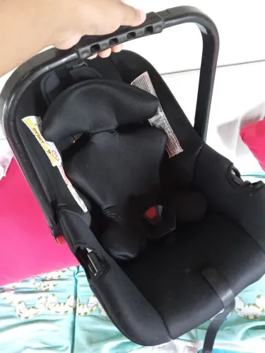 Bebê conforto