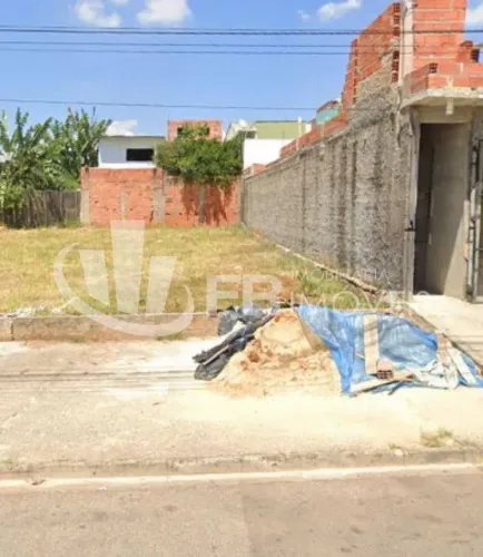 Terreno Residencial à venda, Parque São Bento, Sorocaba - TE0247.